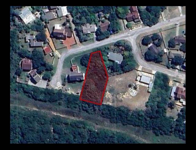 LAND FOR SALE IN SEAVIEW